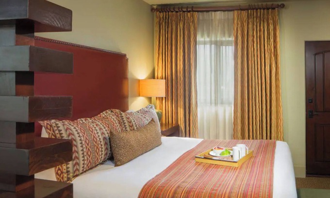 Uptown Sedona Resort | Hyatt Vacation Club at Piñon Pointe