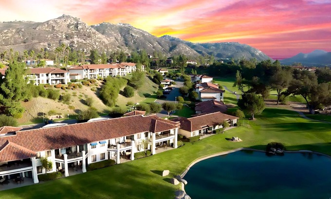 Lawrence Welk Resort Village Resort | Hyatt Vacation Club at the Welk - Many Weeks Available!