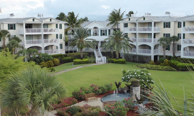 Key West Resort | Hyatt Windward Pointe 2BR in Key West 6/22/2024 to 6/29/2024 for 7 nights