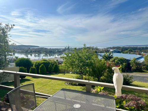 Merimbula Apartment | Hydra Holiday Unit 3