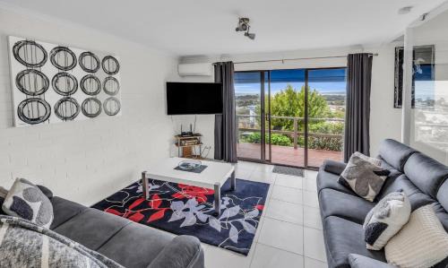 Merimbula Apartment | Hydra Holiday Units, Merimbula