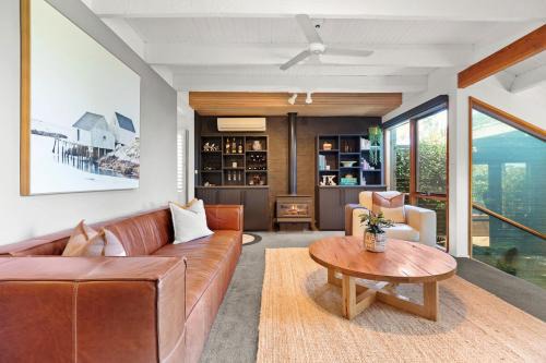 Mount Eliza House | Hygge Loft
