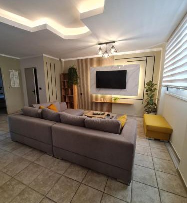 Nidri Apartment | HYGGELIG apartment