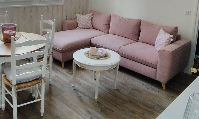 Gisors Apartment | Hyper city center apartment 4 pers.