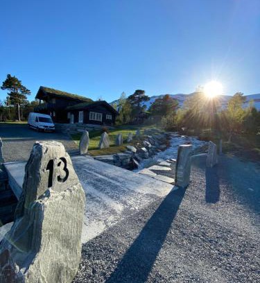 Oppdal Apartment | Hytte Oppdal Så Klart