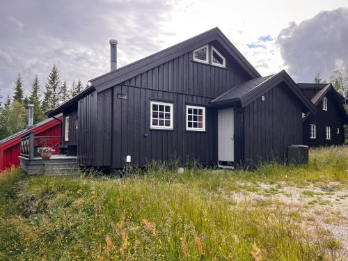 Kroderen House | Hytte på Norefjell