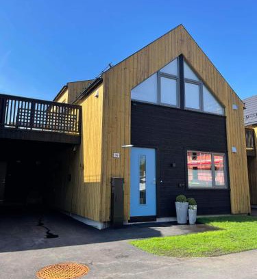 Sogne House | Hytte på Sørlandet - Søgne