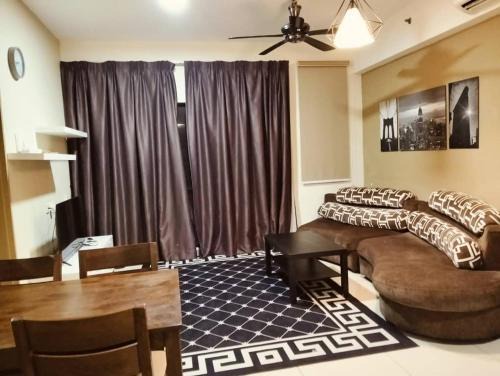 Cyberjaya Apartment | Hyve Soho Suite - Netflix