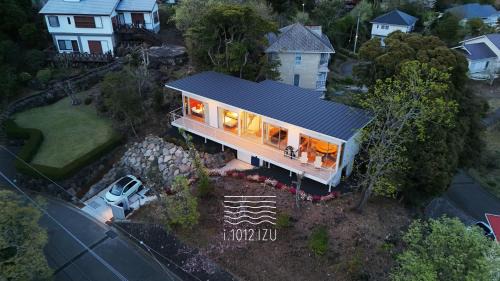 Futo House | i.1012 IZU
