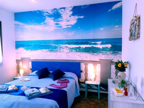 Crespano del Grappa Apartment | I 4 elementi