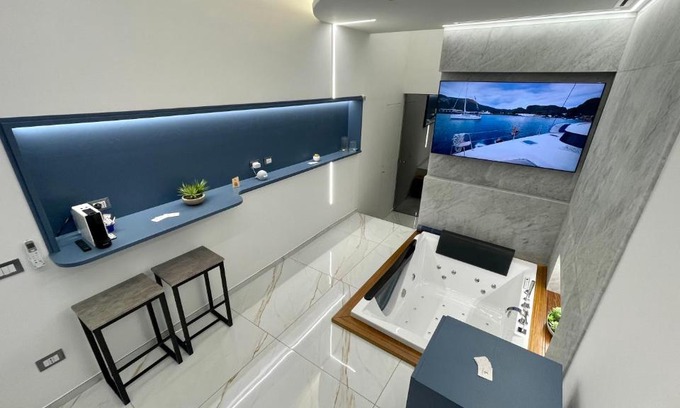 Palermo Hotel | I Cappuccini Suite