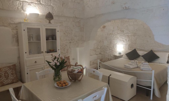 Ostuni House | I due cuori