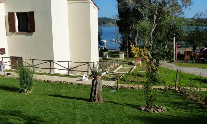 Baratti Apartment | I Fiori nel golfo di Baratti