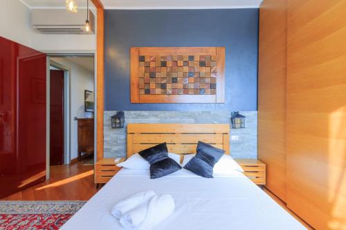 Ripamonti Corvetto Apartment | I-Host Apartment - Scheiwiller 1