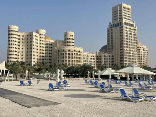 Al Hamra Village Hotel | I Like Al Hamra Palace - Elite Beach & Golf Resort Private Suites