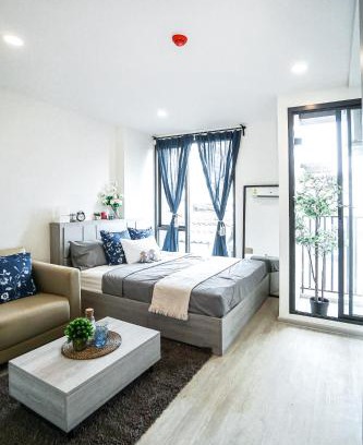 China Town Apartment | I'm Chinatown Residence