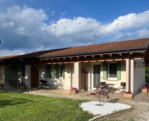 Pianezze Bed & Breakfast | i mirtilli