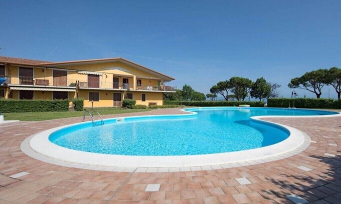 Lugana House | I Mosaici 1 Comfortable holiday residence