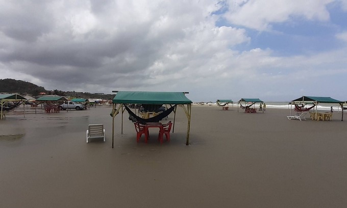 Sao Jose de Ribamar Apartment | I rent apt beach of Araçagy - São Luis / MA