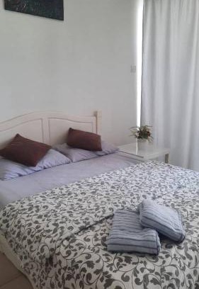 Shah Alam Apartment | I-SOHO I-City SHAH ALAM