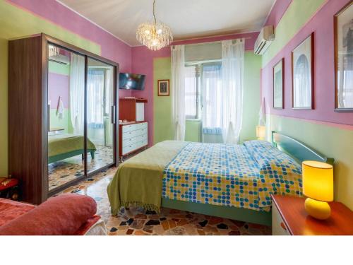 Sassari Bed & Breakfast | I Tetti Di Sassari B&B