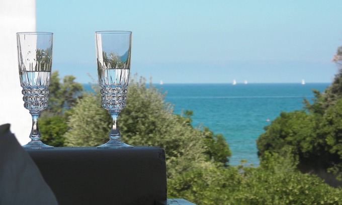 San Vincenzo Apartment | I Tigli Beach Apartment San Vincenzo