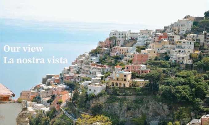 Liparlati House | I tre angeli