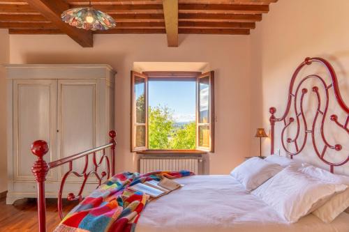 San Zeno Apartment | I Tre Cipressi