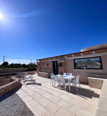 Racale Villa | I Trulli di Giorgia