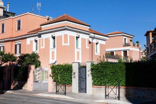 Pigneto Bed & Breakfast | I Villini del Pigneto