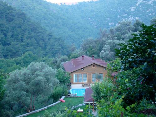 Kemalpasa Hotel | İzmir Yaşam Vadisi