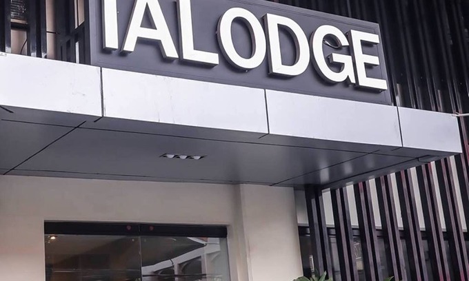 Ormoc Hotel | iaLodge