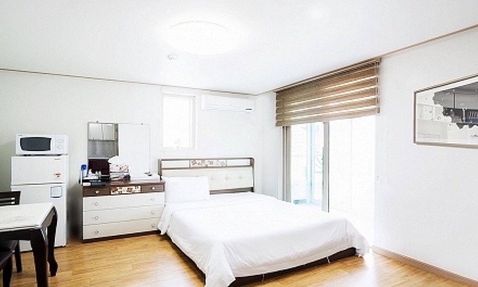 Dunsan-dong House | Ian Residence