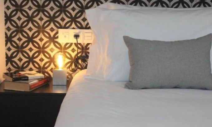 Figares Apartment | IBERICABEDS CENTER 1 BEDROOM