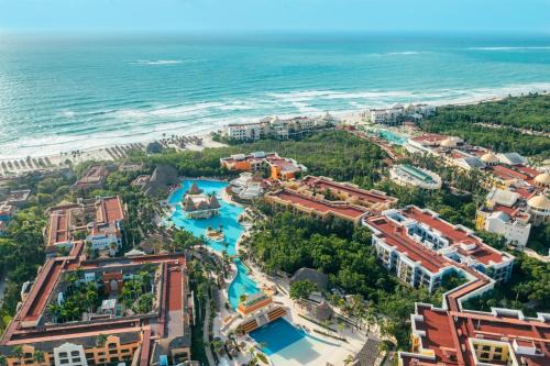 Villa Juarez Resort | Iberostar Selection Paraíso Lindo - All Inclusive