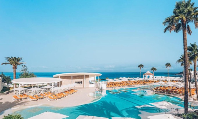 Costa Adeje Hotel | Iberostar Selection Sábila - Adults Only