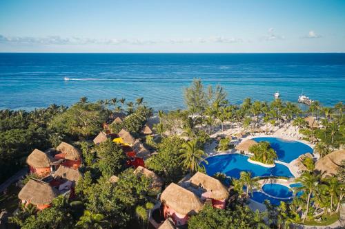 Costa Maya Resort | Iberostar Waves Cozumel - All Inclusive