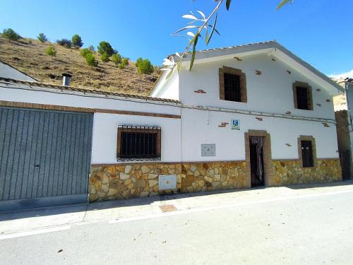 Peal de Becerro House | IBEROTUGIA COMARCA SIERRA CAZORLA
