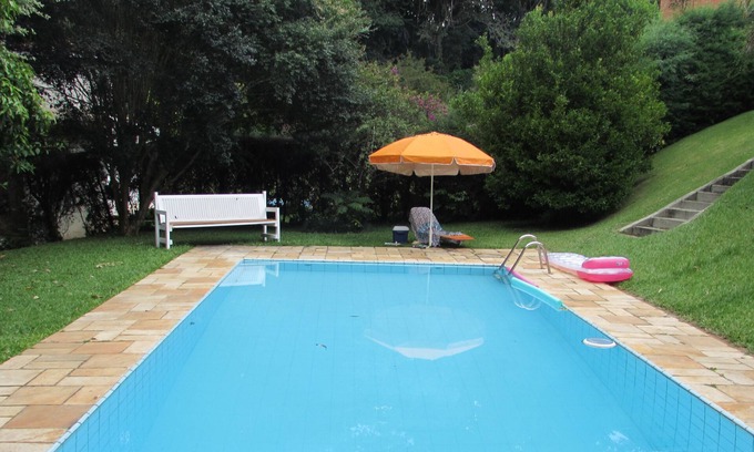 Ibiuna House | Ibiúna - Condominium House