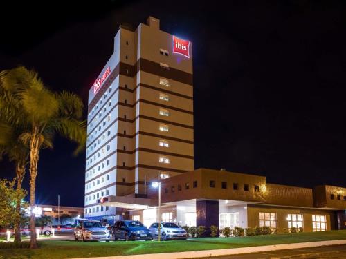 Aracatuba Hotel | ibis Araçatuba