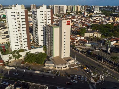 Grageru Hotel | ibis Aracaju