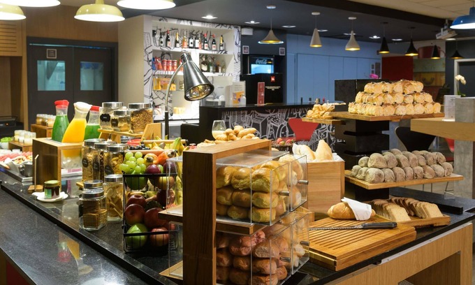 Grageru Hotel | ibis Aracaju