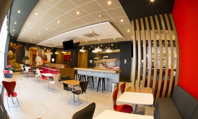 Aracruz Hotel | ibis Aracruz