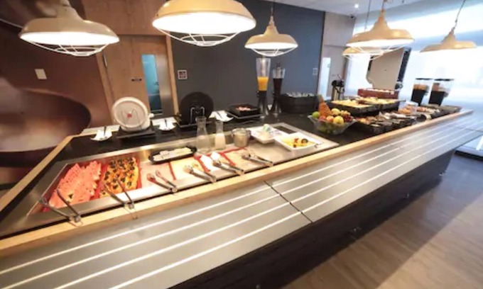 Centro Hotel | ibis Arapiraca