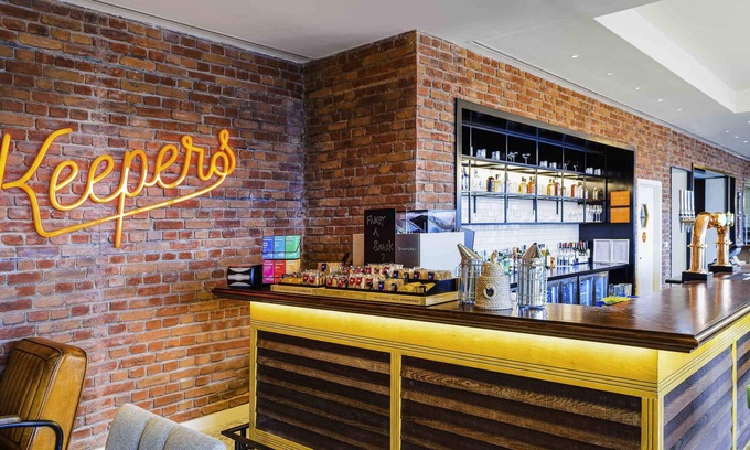 Bridgwater Hotel | ibis Bridgwater