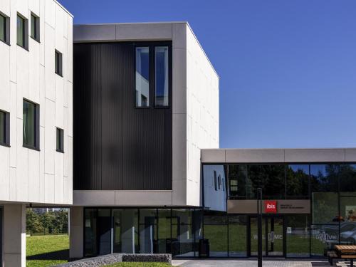 Dilbeek Hotel | ibis Brussels Groot Bijgaarden