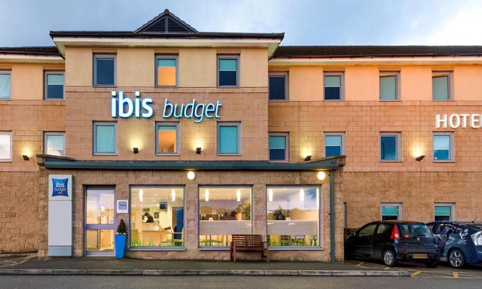 Bradford Hotel | ibis budget Bradford