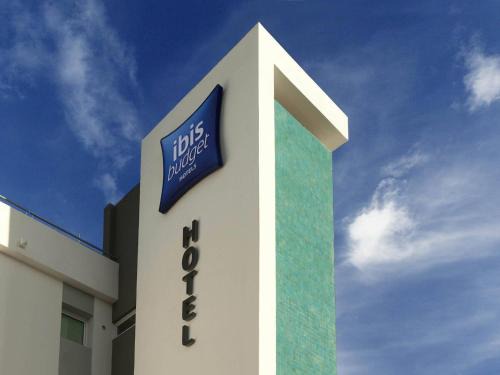 Grande-Synthe Hotel | Ibis budget Dunkerque Grande Synthe