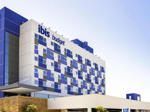 Farroupilha Hotel | Ibis Budget Farroupilha