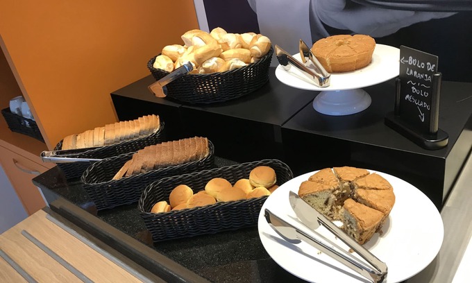 Manhuacu Hotel | Ibis Budget Manhuacu